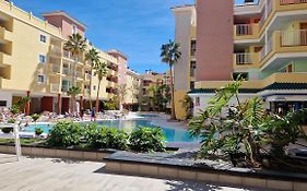 Hotel Chatur Costa Caleta Caleta De Fuste 3* Spain